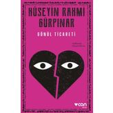 Gönül Ticareti Açıklamalı - Hüseyin Rahmi Gürpınar