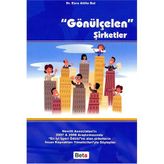 Gönülçelen Şirketler - Esra Atilla Bal