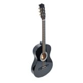 Gonzales Klasik Gitar Siyah