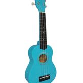 gonzales Soprano Adams Mavi Ukulele