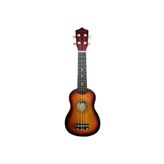 gonzales Xu21 Soprano Ukulele