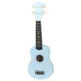 Gonzales XU2101 - 4 Telli Ukulele (Mavi)