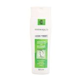 Good & Health Ozone Therapy Kapalı Saçlar İçin Onarıcı 250 ml Şampuan