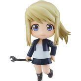Good Smile Company Fullmetal Alchemist: Brotherhood Nendoroid Aksiyon Figürü Winry Rockbell 10 cm