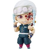 Good Smile Company Good Smile Demon Slayer: Kimetsu no Yaiba: Tengen Uzui Nendoroid Aksiyon Figürü, Çok Renkli
