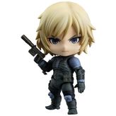 Good Smile Company Metal Gear Solid: Raiden (MSG2 Ver.) Nendoroid Aksiyon Figürü