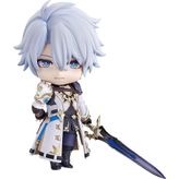 Good Smile Company Nendoroid Crashing Star Rail Finon, Ölçeksiz, Plastik Önceden Boyalı Aksiyon Figürü
