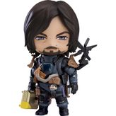 Good Smile Company Nendoroid Death Stranding 2 Sahilde Sam Ölçeksiz Plastik Önceden Boyalı Aksiyon Figürü