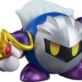グッドスマイルカンパニー(GOOD SMILE COMPANY) Nendoroid Kirby Metanite, Ölçeksiz, Plastik, Önceden Boyalı Aksiyon Figürü, İkincil Satış