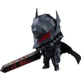 Good Smile Company Nendoroid TV Anime "Berserk" Gatsu Çılgın Savaşçı Zırh Ver. Ölçeksiz Plastik Önceden Boyalı Aksiyon Figürü