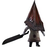 Good Smile Company Silent Hill 2: Kırmızı Piramit Şey Nendoroid Aksiyon Figürü