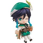 Good Smile Genshin Impact: Venti Nendoroid Aksiyon Figürü, Çok Renkli