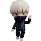 Good Smile Jujutsu Kaisen: Toge Inumaki Nendoroid Aksiyon Figürü, Çok Renkli