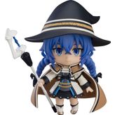 Good Smile Mishoku Tensei: İşsiz Reenkarnasyon: Roxy Migurdia Nendoroid Aksiyon Figürü, Çok Renkli
