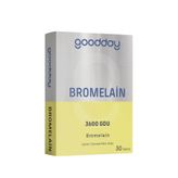 Goodday Bromelain 30 Tablet