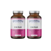 Goodday DIM Plus 2x60 Tablet
