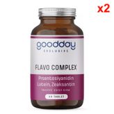 Goodday Flavo Complex 2x60 Tablet