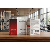 Goodday Kreatin Creatine Monohidrat 30 Şase