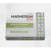 Goodday Magnesium Plus Bisglisinat 30 Tablet