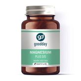Goodday Magnesium Plus SG 60 Kapsül