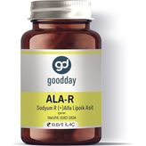 Goodday Na-R-Alfa Lipoik Asit - --