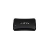 Goodram 1tb SSDPR-HX200-1K0 Typec SSD Harici Disk - Siyah