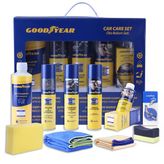Goodyear 10 Parça Özel Seri Araç Bakım Seti