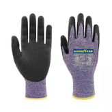 Goodyear 16-1745 Kesilme Dirençli Eldiven No:9