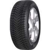 Goodyear 195/60 R16C 99/97T UltraGrip 8 FP Kış Lastiği 2024
