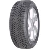 Goodyear 195/60 R16C 99/97T UltraGrip 8 Kış Lastiği