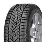 Goodyear 225/60 R18 104V XL UltraGrip Performance Plus Kış Lastiği