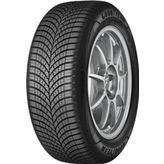 Goodyear 235/65 R16C 115/113R Vector 4Seasons Cargo MOV Dört Mevsim Lastiği 2024