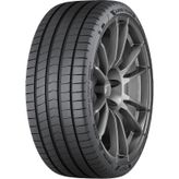 Goodyear 255/45 R19 104Y XL Eagle F1 Asymmetric 6 EV FP Yaz Lastiği 2025