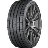 Goodyear Eagle F1 Asymmetric 6 235/50R18 101Y XL FP Yaz Lastiği Üretim Yılı: 2024
