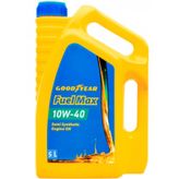 Goodyear Fuel Max 10W-40 5 L Motor Yağı