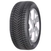 Goodyear UltraGrip 8 185/65 R14 86T Kış Lastiği 2026