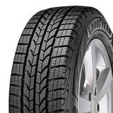 Goodyear UltraGrip Cargo 225/55 R17C 109/107T Kış Lastiği 2026