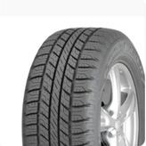 Goodyear Wrangler Hp All Weather