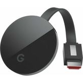 Google Chromecast Ultra 4K Medya Oynatıcı