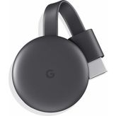 Google GA00439-US Chromecast 3.Nesil Medya Player