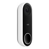 Google Nest Hello Wi-fi Kameralı Akıllı Kapı Zili