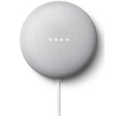 Google Nest Mini 2. Nesil Beyaz Bluetooth Hoparlör