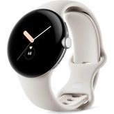Google Pixel Watch Android Akıllı Saat Lte - 00-Siyah - Beyaz