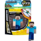 Goojitzu Minecraft Mini Figür Steve S8 CDU12-43097