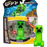 Goojitzu Minecraft Tekli Figür Creeper 42765 - Minecraft Figür