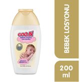 Goon 07847-01 200 ml Bebek Losyonu
