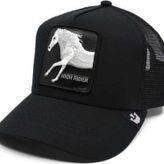 Goorin Bros 101-0212 Ride High Şapka Siyah