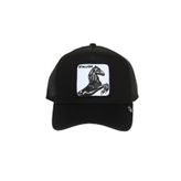 Goorin Bros 101-0393 the Stallion Siyah Unisex Şapka