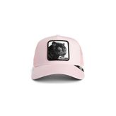 Goorin Bros . Panther Trucker ( Panter Figür ) 101-2450 Şapka