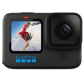 GoPro Hero 10 Black Aksiyon Kamera